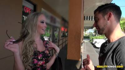 Seth Gamble - Adore Adara - porntry.com