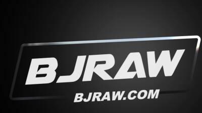 BJRAW Misty Meaner's mouth is made for cock - nvdvid.com