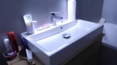 Stepanka Topless Bathroom Tour Video Leaked - hclips.com