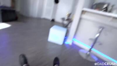 Alina Lopez - Alina Lopez - Dad Grades - xxxfiles.com