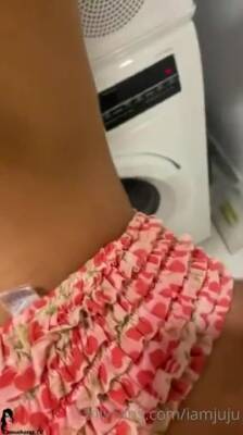 Nude Fucking Sextape In Washing Room Porn Video Leaked - hclips.com