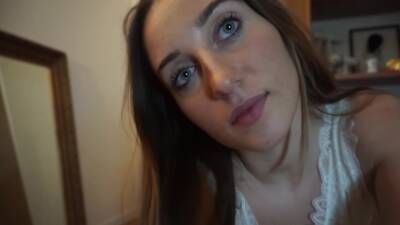 7 March 2021 - Asmr Roleplay Moms Friend With A Bodysuit - hclips.com