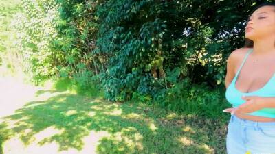 MILF is stranded on the side of the road - icpvid.com