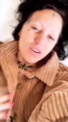 Brooke Candy Nude Leaked Photo And Video - hclips.com