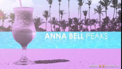 Cory Chase - Anna Bell Peaks - sunporno.com
