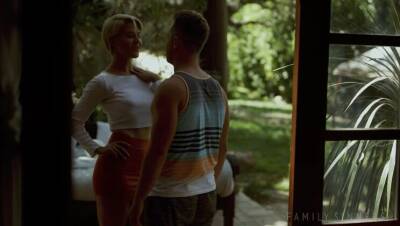 Kit Mercer - Mothers and Stepsons Vol. 5 Episode 1 - FamilySinners - xxxfiles.com