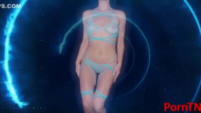 Princess Miki - Goon Go Blank Dont Think - hclips.com