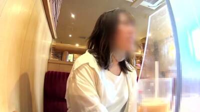 Asian Girl Blowjobs Outdoors POV - nvdvid.com - Japan
