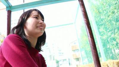 A bright young wife with high tension - txxx.com - Japan