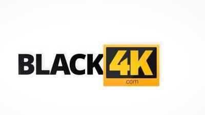 BLACK4K. Black man acquaints curious hotel worker - drtuber.com - Czech Republic