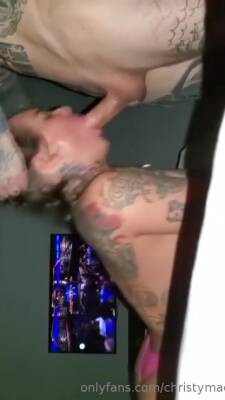 Deep Throat Leaked Video - hclips.com