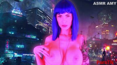 Asmr Amy Nude - Joi - hclips.com