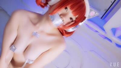 Nikumikyo Vol 10 Cross Suit Selfie Video - hclips.com