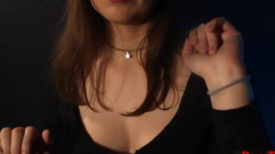 Libra Asmr Patreon - Asmr Lens Fogging And Kissing, Finger Flutters - 1 April 2020 - hclips.com