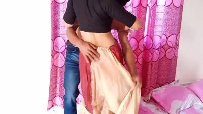 Indian Young Sister-in-law And Brother-in-law Have Great Sex - hclips.com - India