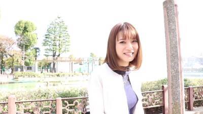Tension and originally modest personality - txxx.com - Japan