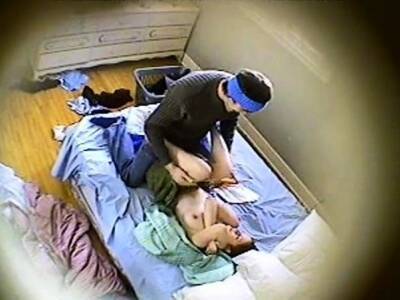 Voyeur doctor put a hidden cam in his exam room - nvdvid.com