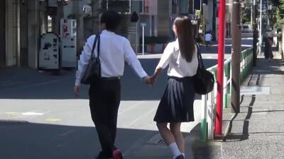 Jav Movie In Fabulous Sex Scene Handjob New , Its Amazing - upornia.com - Japan