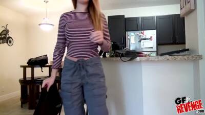 Montana Joleigh - Getting Kinky With Montana - hclips.com