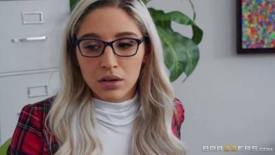 Markus Dupree - Abella Danger - Stalkfucking - veryfreeporn.com