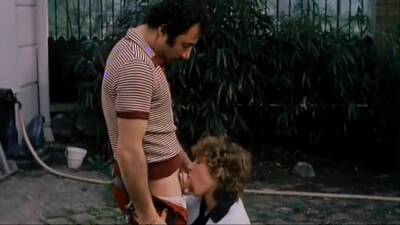 Super Sex (1981) - upornia.com - France