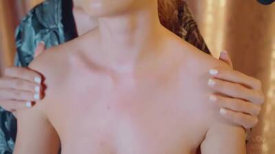 Asmr Massage - Breasts Massage - hclips.com