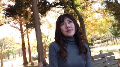 Wife who is unsatisfied with the role of premature ejaculation with tuna - txxx.com - Japan