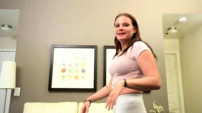 Fucking with my older stepsis - nvdvid.com