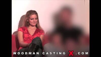 Cayenne Klein - Casting №13 - xxxfiles.com