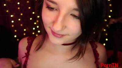 Aftynrose Asmr - Before Bed Kisses And Licks - hclips.com