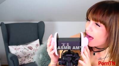 Asmr Amy Patreon - Thank You For Your Support - hclips.com