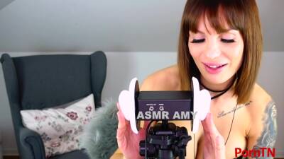 Asmr Amy Patreon - Thank You For Your Support - hclips.com
