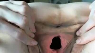 Stretched Pussy Right After Birth - nvdvid.com