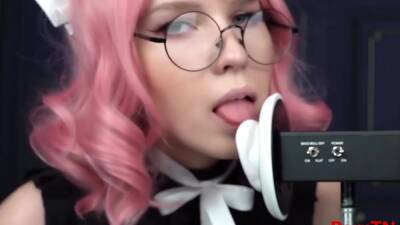 Twin Ear Licking Exclusive - hclips.com