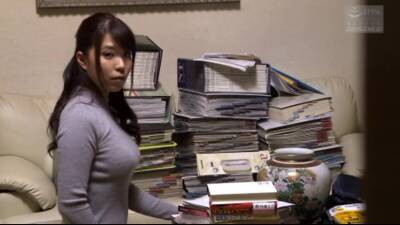 Victim ⑧ ***years old Full-time housewife - txxx.com - Japan