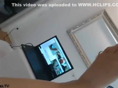 Nude Pussy - hclips.com