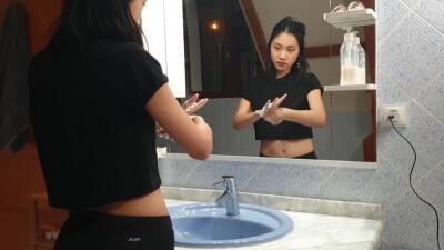 June - June Liu - The Cleanest Porn Ever Nsfw - hclips.com