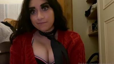Casandra Asmr - Handjob - hclips.com