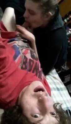 short video of my buddy Cole sucking me - drtuber.com
