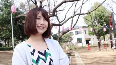 A BEAUTIFUL WIFE WITH A DESIRE APPEARS ON AV! SHE SHAKES HER HIPS VIOLENTLY - upornia.com - Japan