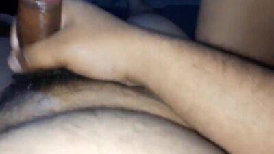 Indian Aunty In Saree Cheating Husband - hclips.com - India