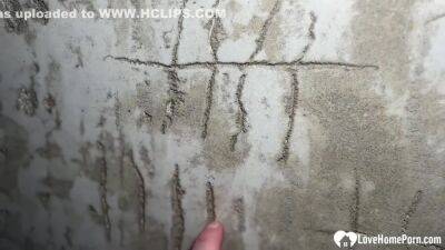 Doggy Style Drilling Makes Me Moan Hard - hclips.com
