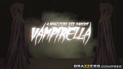 Mercedes Carrera - Michael Vegas - Vampirella A XXX Parody scene starring Mercedes Carrera and Michael Vegas - sexu.com