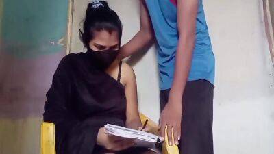 Gaon Ki Bholi Student Ka Faida Uthaya Desi Teacher Ne - Indian Desi Hindi Sex Hd - hclips.com - India