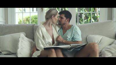 Florane Russell - Take My Hand - porntry.com