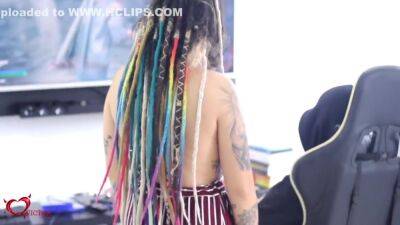 Hairy Vagina Full Of Morale - hclips.com
