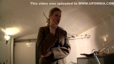 Unerwartete Bdsm-sensationen Vol.2 - Episode 11 - upornia.com