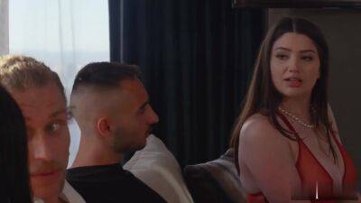 Mona Azar And Alyx Star - Make It Happen - hclips.com
