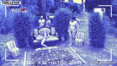 E89 Mallorca Special 2015 - Mea Melone - hclips.com