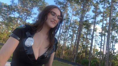 Female Cop Has Her Way With Me 4k Twitter Thegorillagrip - hclips.com